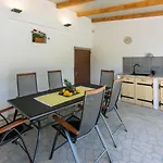 Case de vacanță House Goldie *