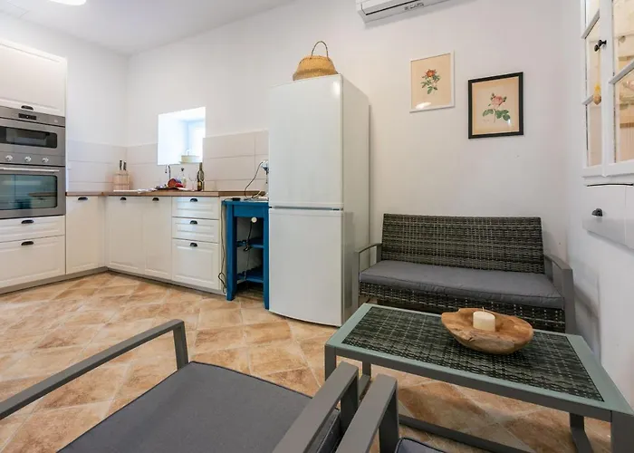 Casa vacanze House Goldie Tribalj (Primorsko-Goranska)