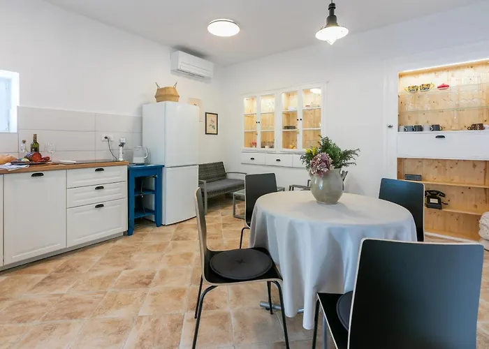 House Goldie Tribalj (Primorsko-Goranska)