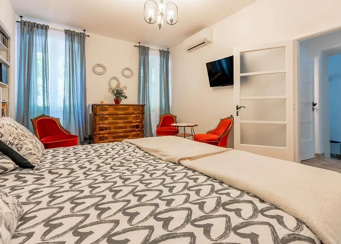 House Goldie * Tribalj (Primorsko-Goranska)