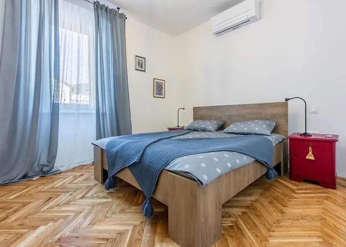 House Goldie Casa vacanze