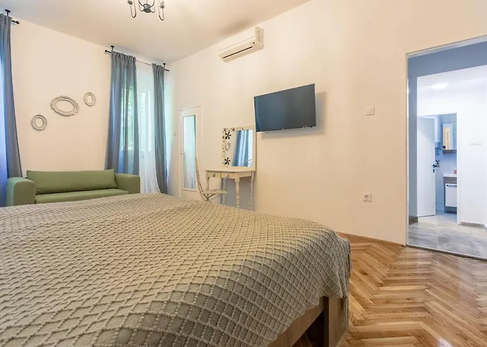 House Goldie Casa vacanze