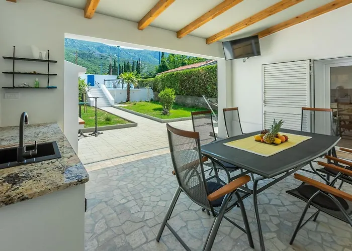 House Goldie Casa vacanze Tribalj (Primorsko-Goranska)