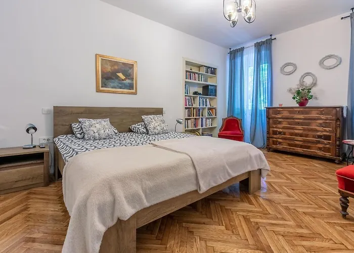 Casa vacanze House Goldie *
