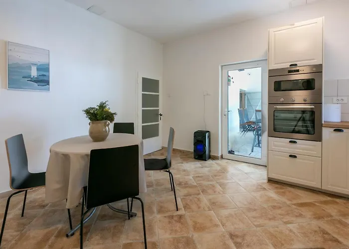 Casa vacanze House Goldie *