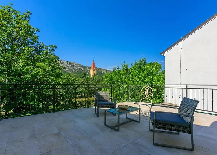 Casa vacanze House Goldie *