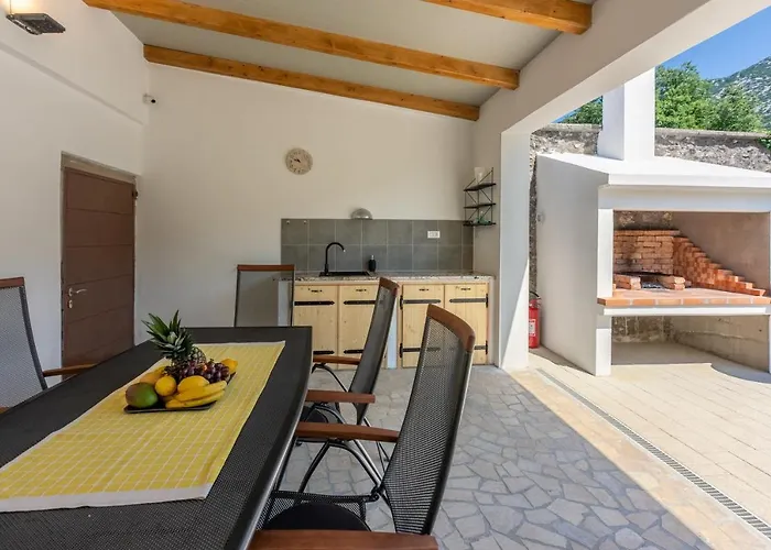 Casa vacanze House Goldie