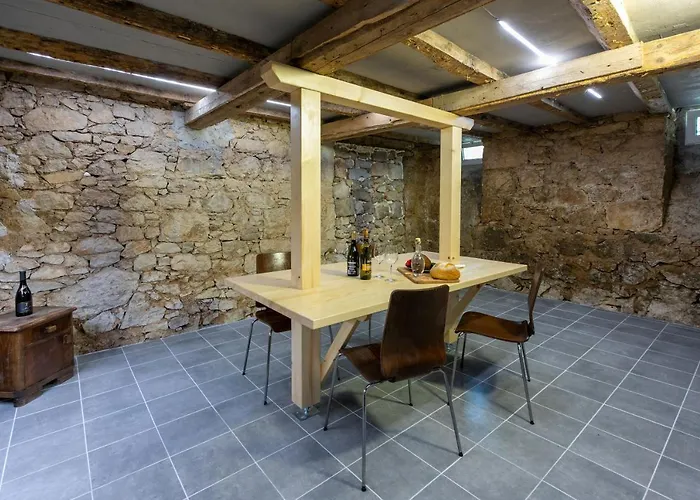 House Goldie Tribalj (Primorsko-Goranska)