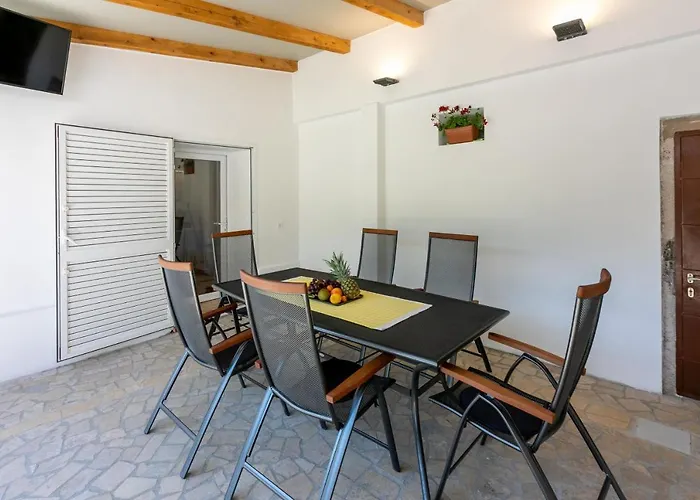 Casa vacanze House Goldie *