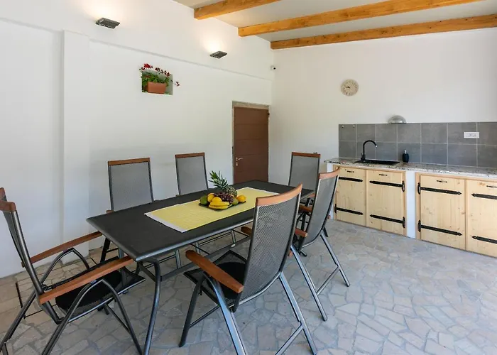 Casa vacanze House Goldie *
