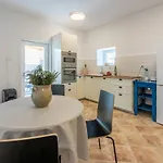House Goldie * Tribalj (Primorsko-Goranska)