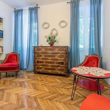 House Goldie * Tribalj (Primorsko-Goranska)